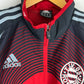 Adidas Trainingsjacke (M)