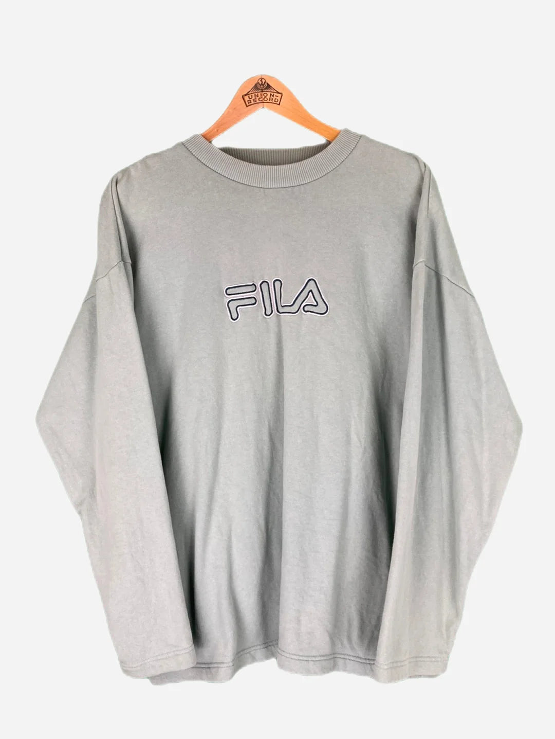 Fila Sweater (XL)