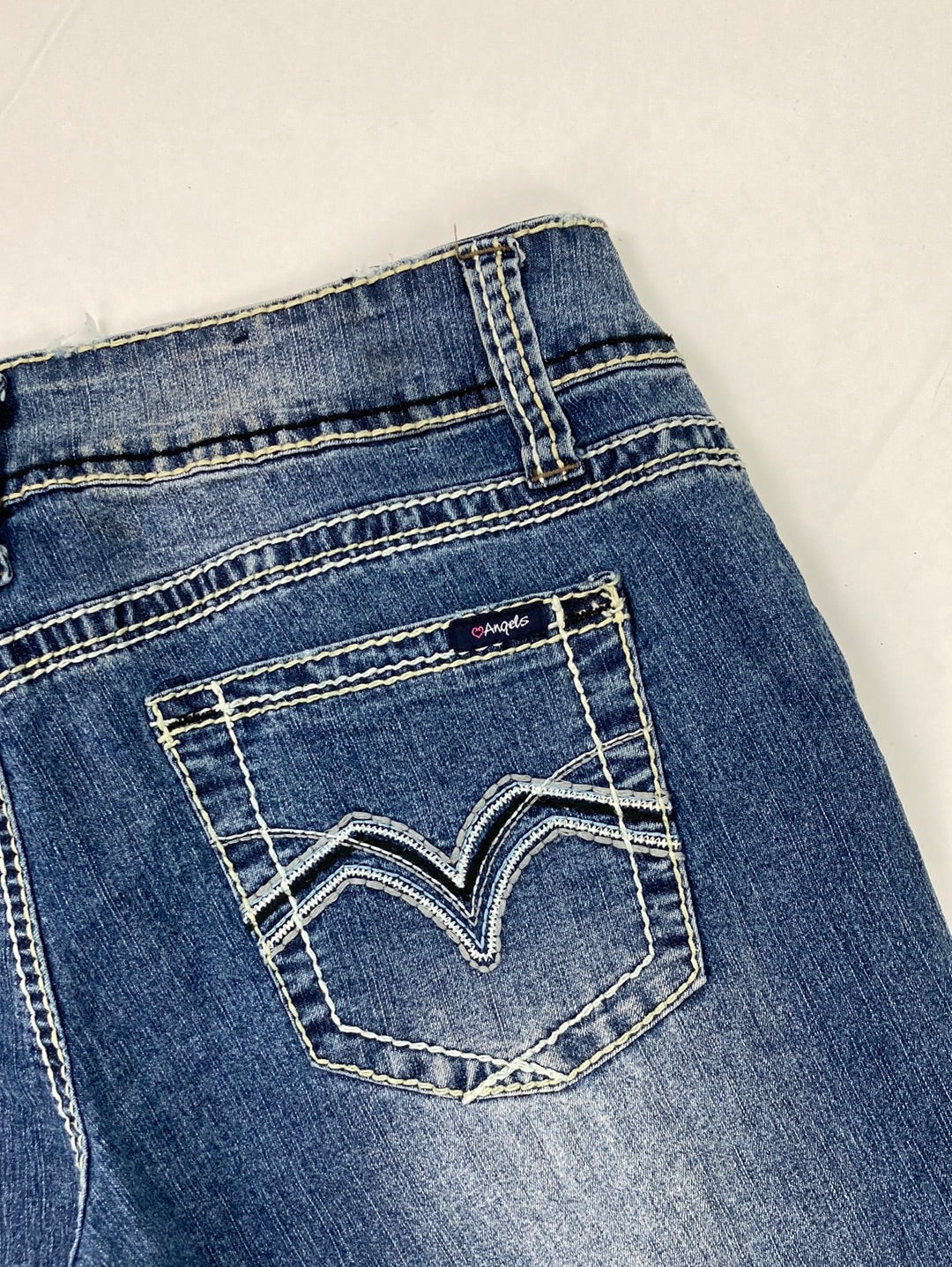 Angels Jeans 38/31 (M)