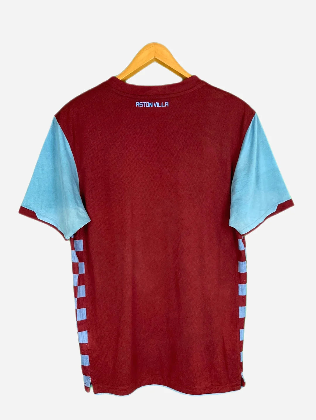 Nike FC Aston Villa 2010 Trikot (L)