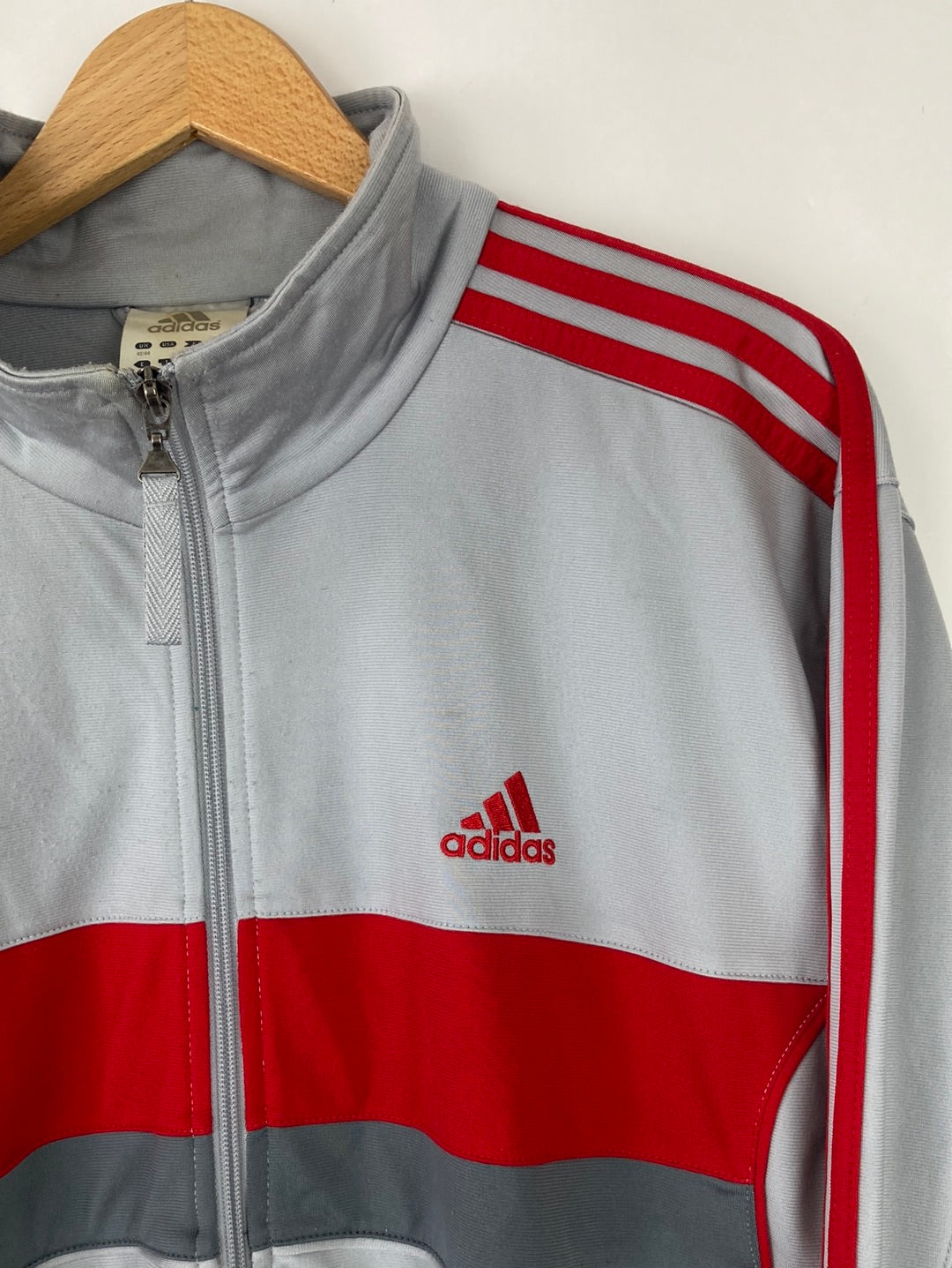 Adidas Trainingsjacke (XL)