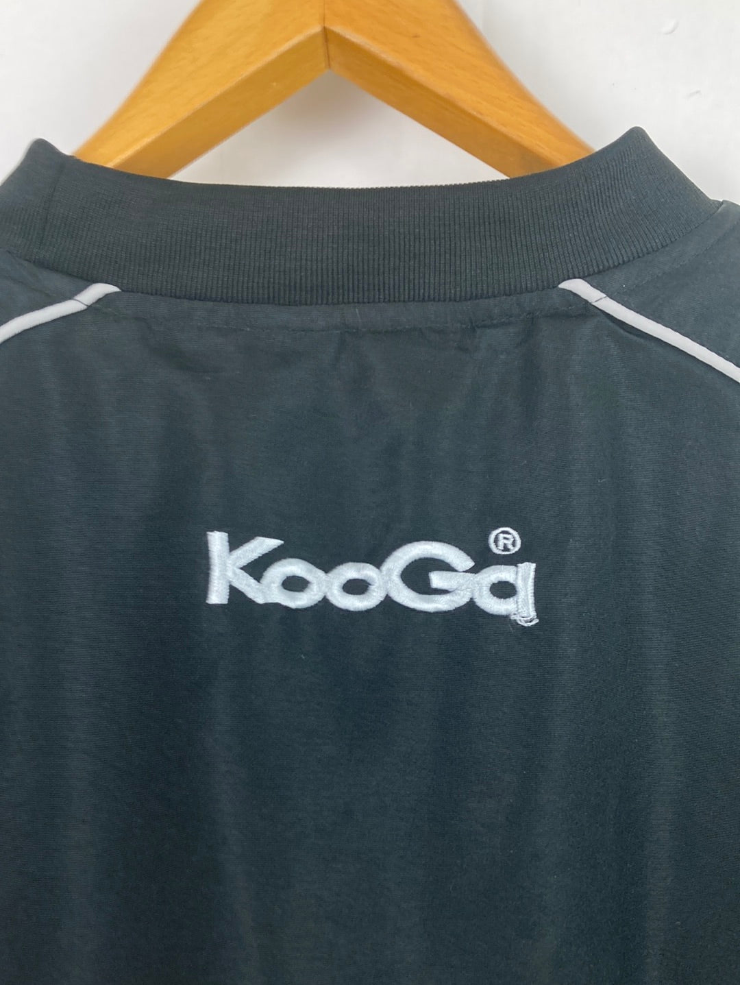 KooGa Wicklow Rugby Club Windbreaker (L)