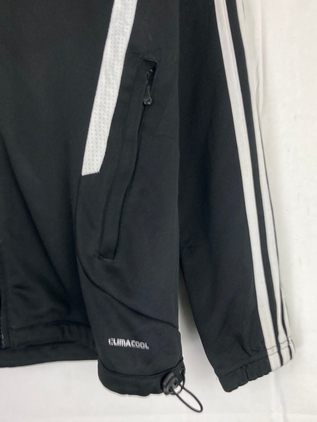 Adidas Trainingsjacke (S)