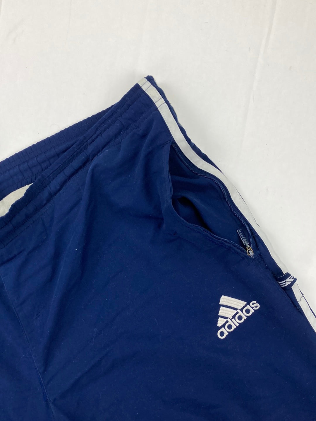 Adidas Track Pants (L)