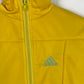 Adidas training jacket (XS)