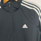 Adidas training jacket (S)