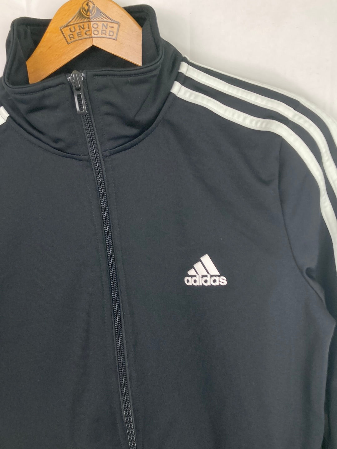 Adidas training jacket (S)