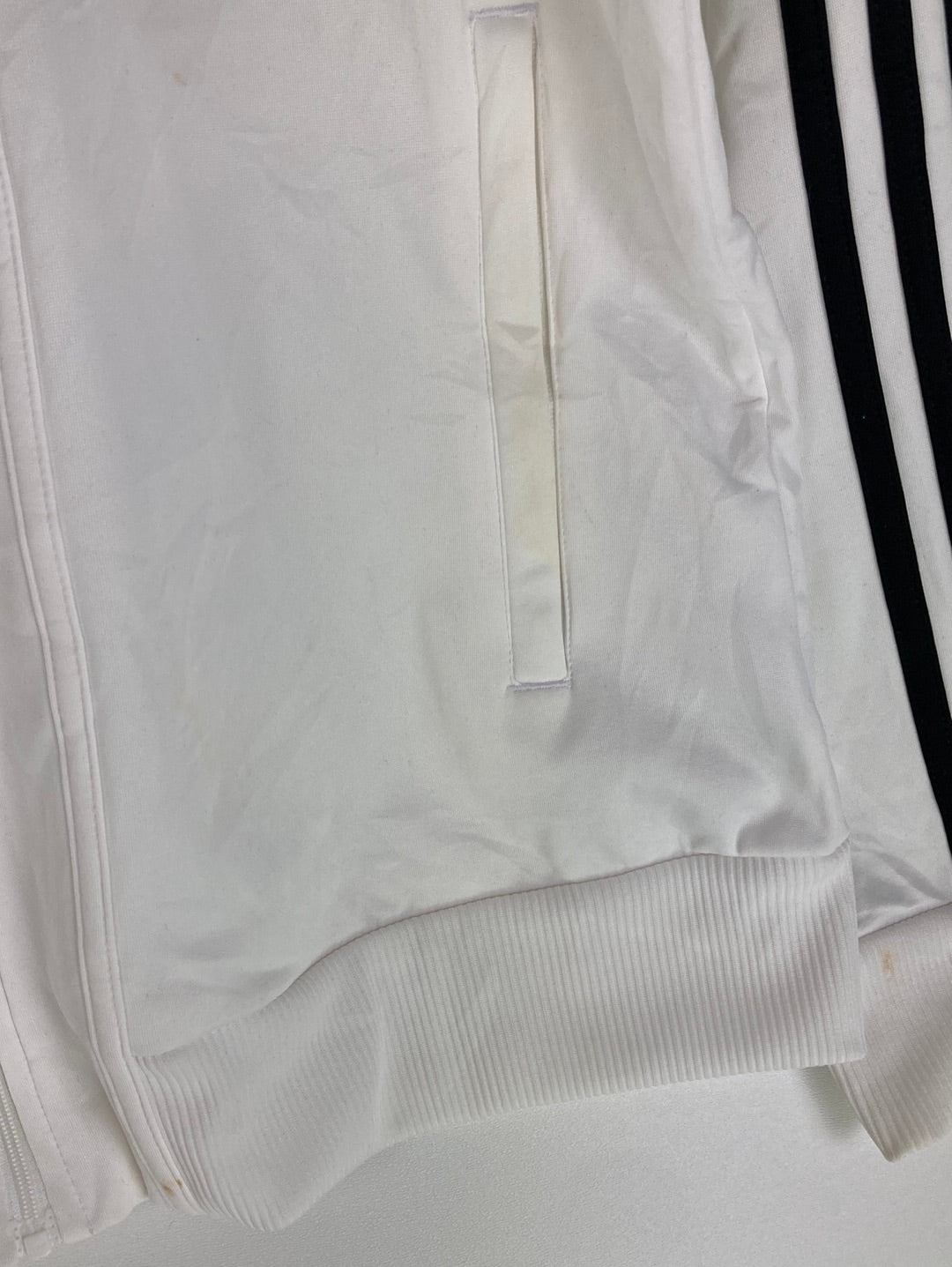 Adidas Deutschland Trainingsjacke (M)