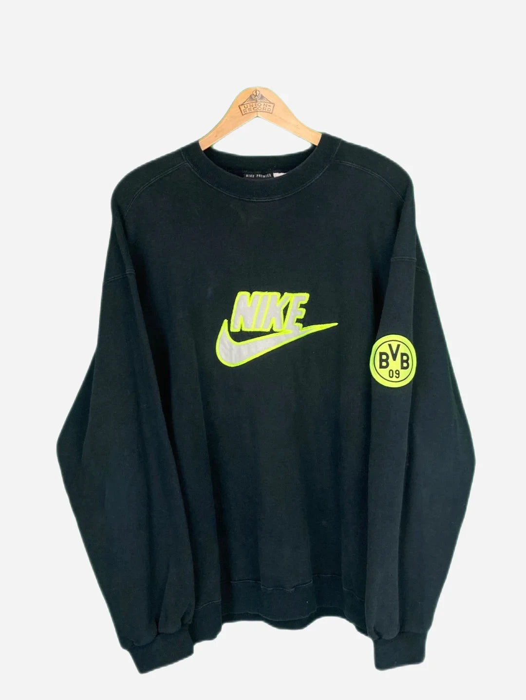 Nike Sweater (XL)