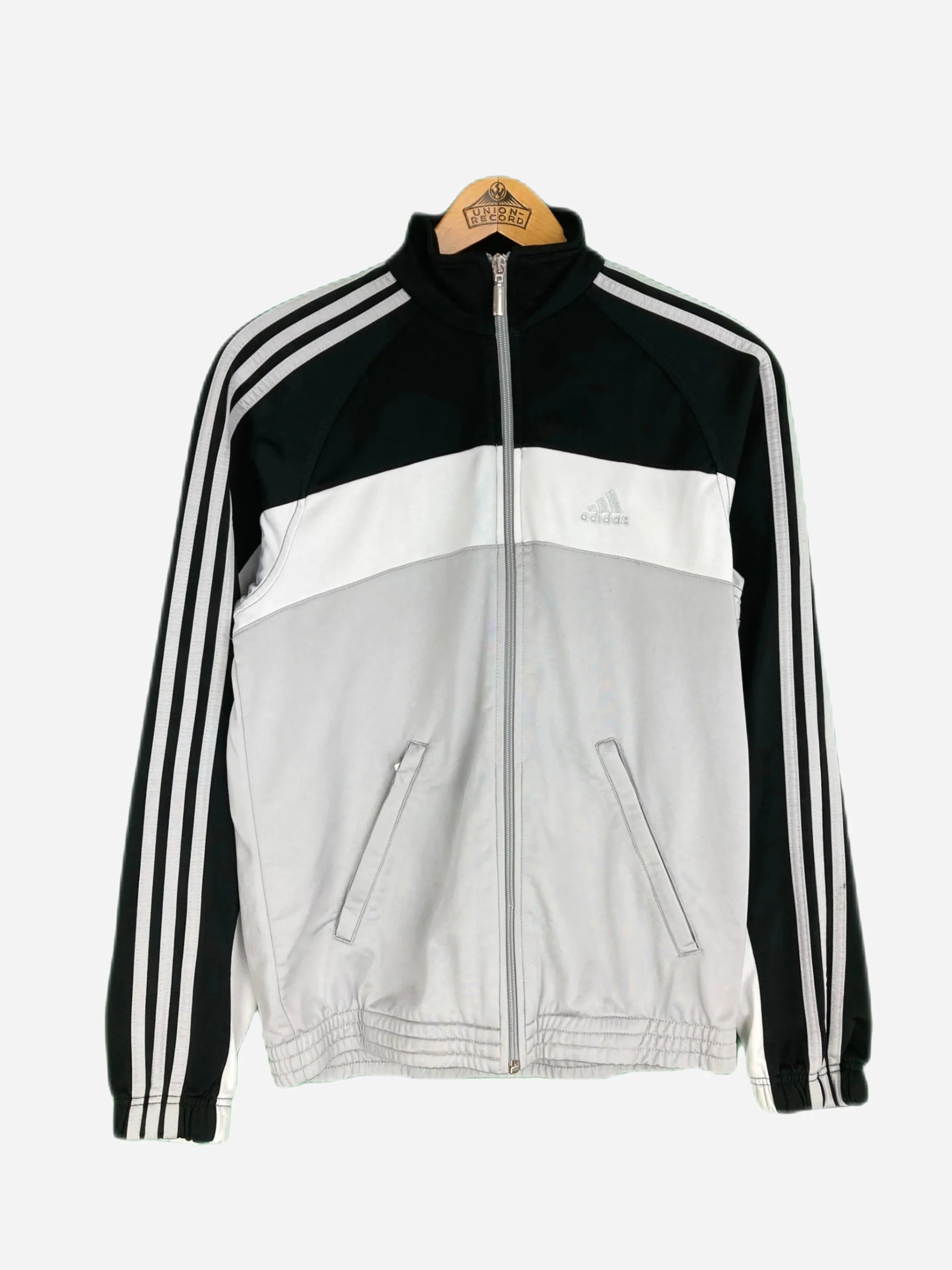 Adidas Trainingsjacke (M)