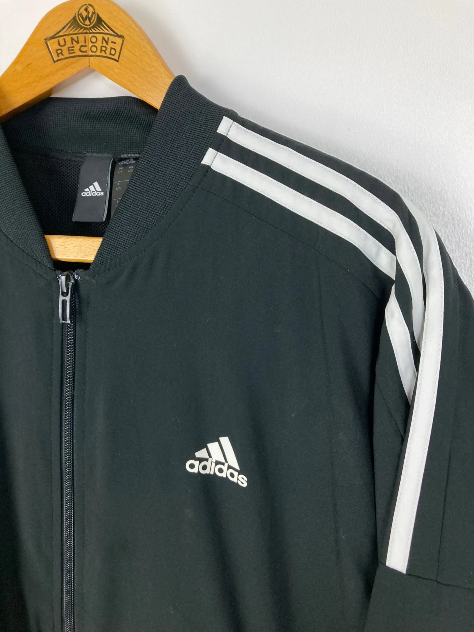 Adidas Trainingsjacke (L)