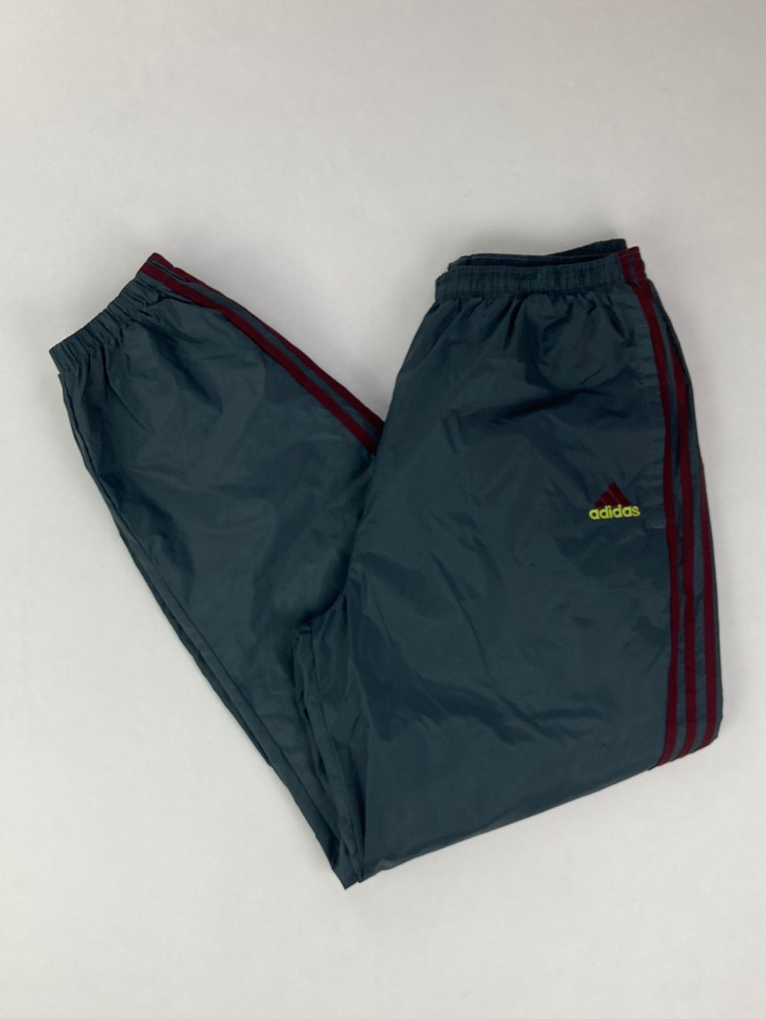 Adidas Track Pants (XL)