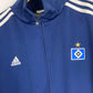 Adidas "HSV" Trainingsjacke (M)