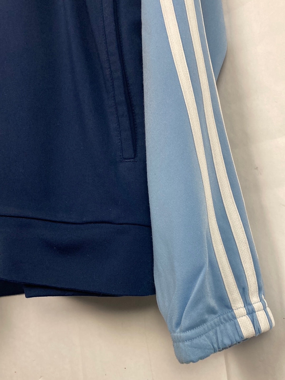 Adidas Trainingsjacke (XL)