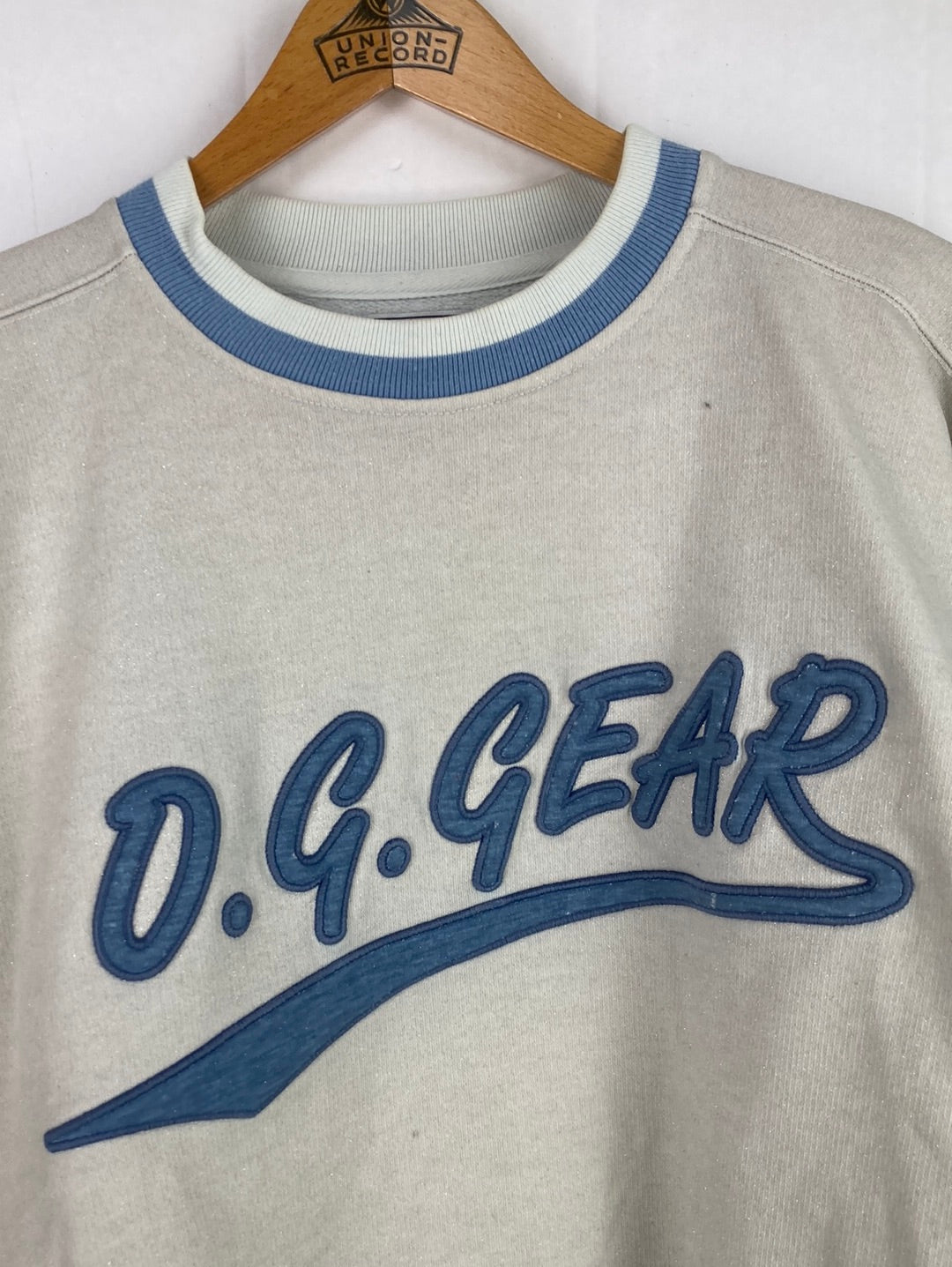 O.G. Gear Sweater (L)