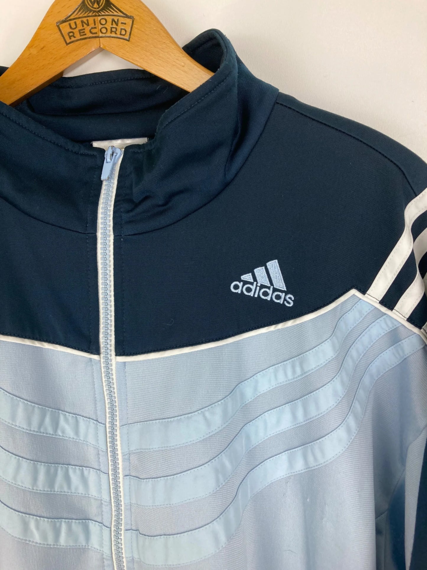 Adidas Trainingsjacke (XL)