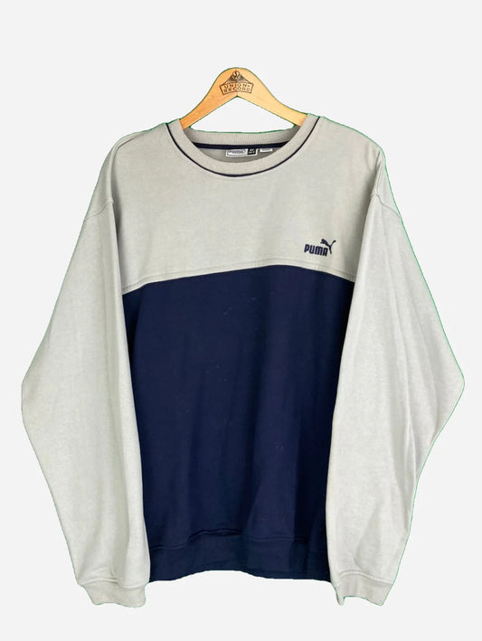 Puma Sweater (XL)