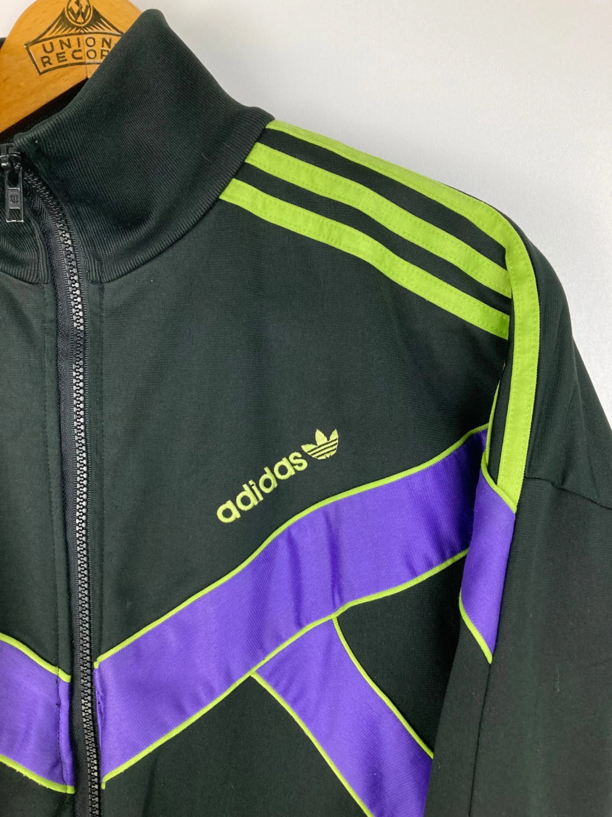 Adidas Trainingsjacke (S)