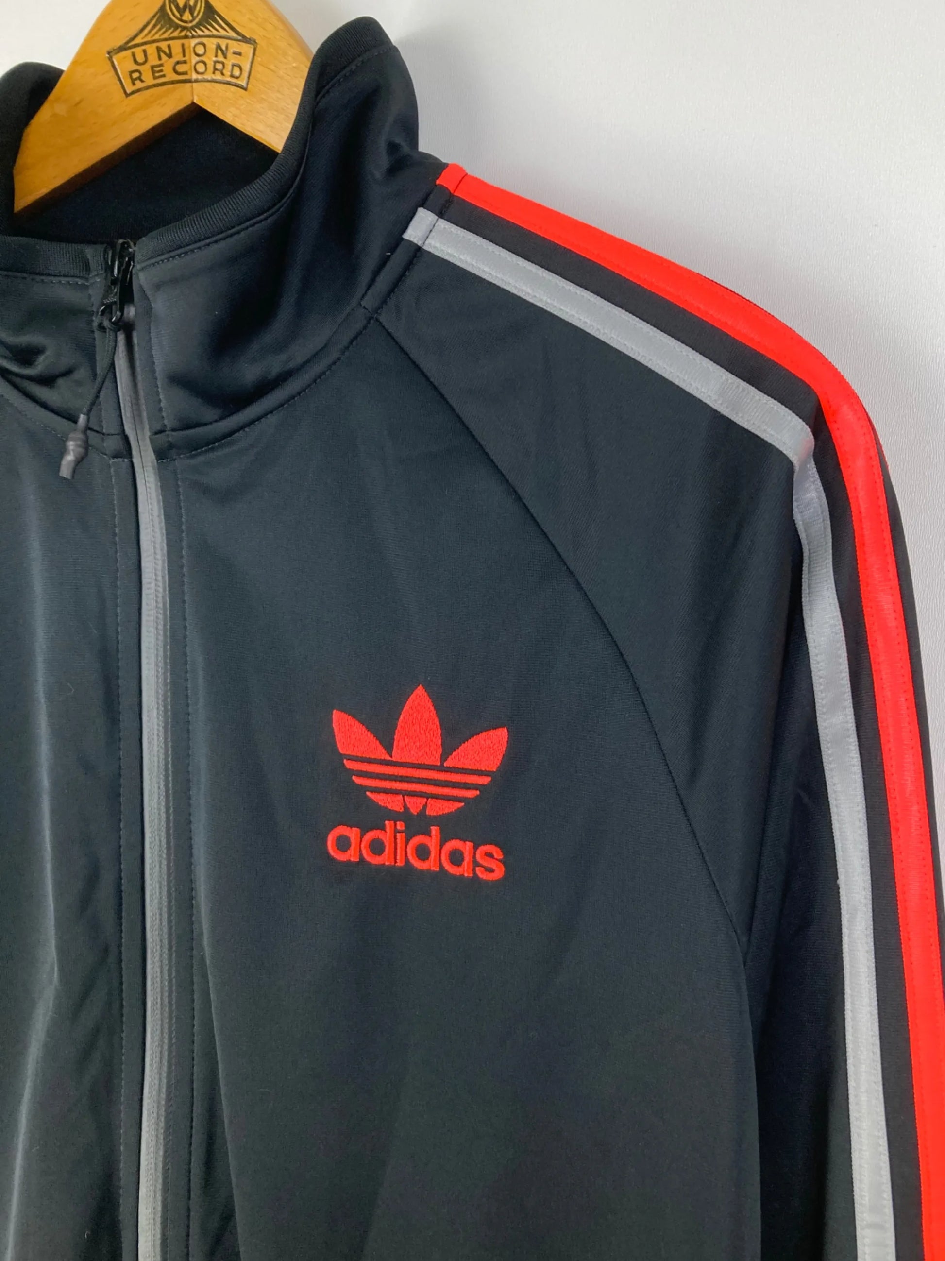 Adidas Trainingsjacke (M)