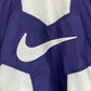 Nike training jacket (XL)