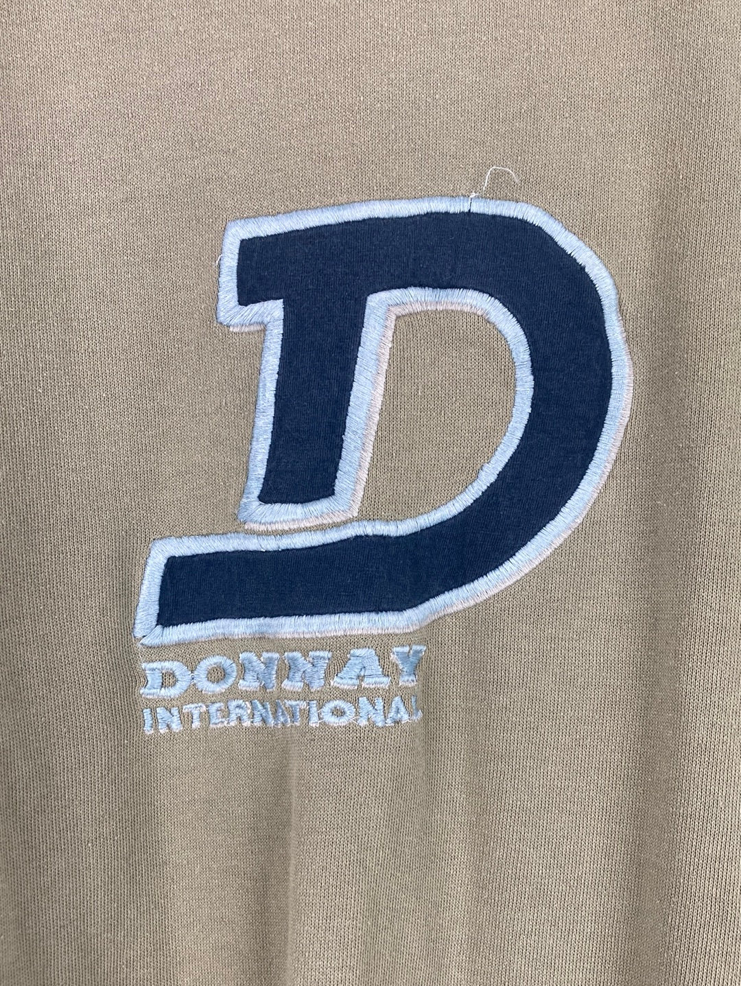 Donnay International Sweater (XL)