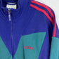 Adidas Sweat Jacke (XL)