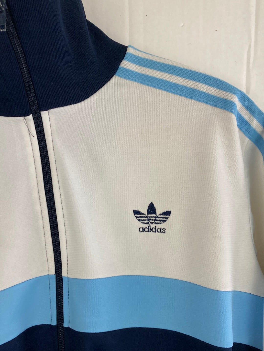 Adidas Trainingsjacke (M)