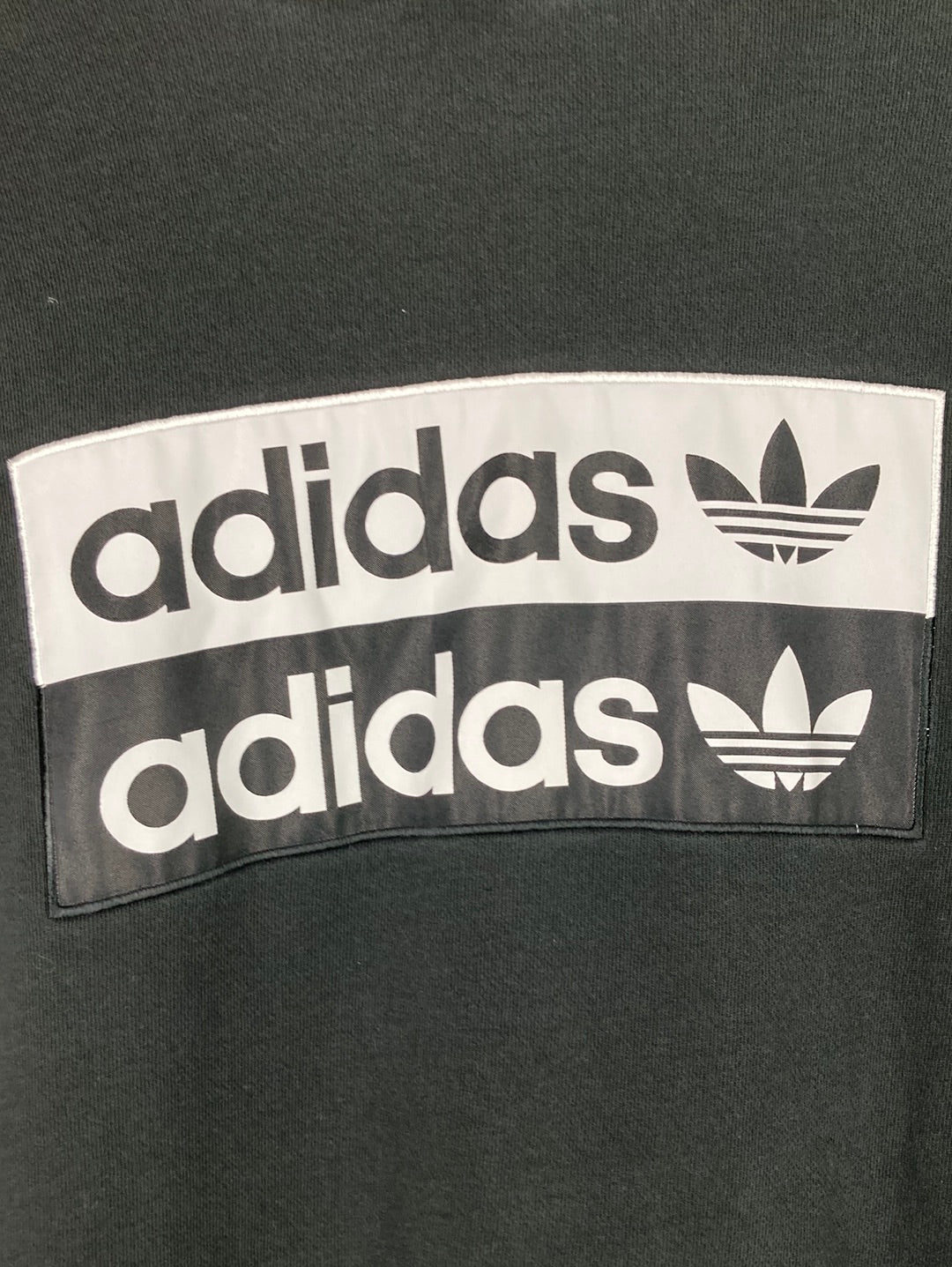 Adidas Sweater (L)