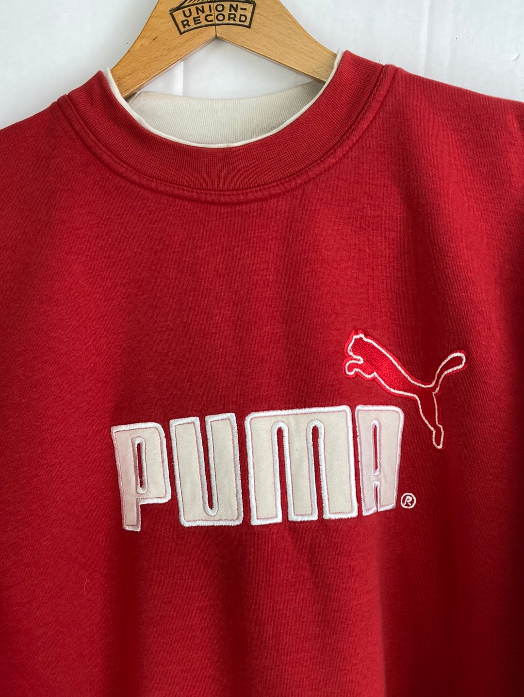 Puma Sweater (M)