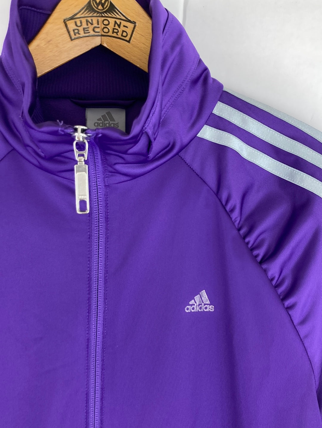 Adidas Trainingsjacke (S)