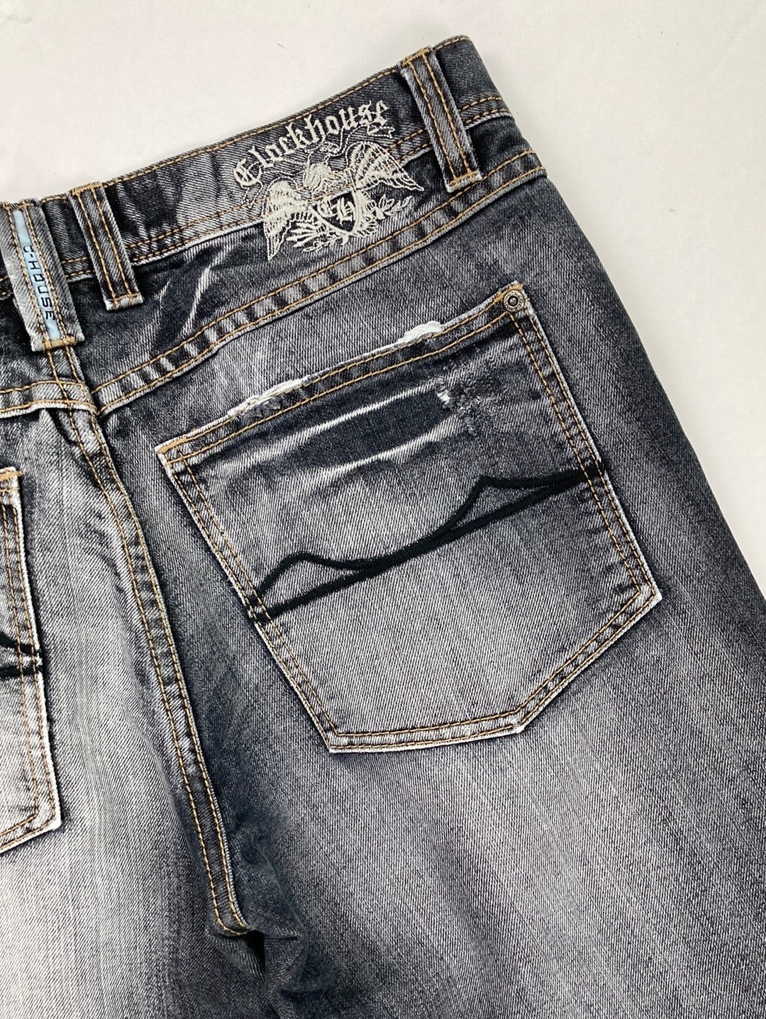 Clockhouse Jeans 34/31 (L)