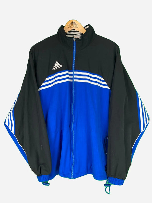 Adidas training jacket (XL)