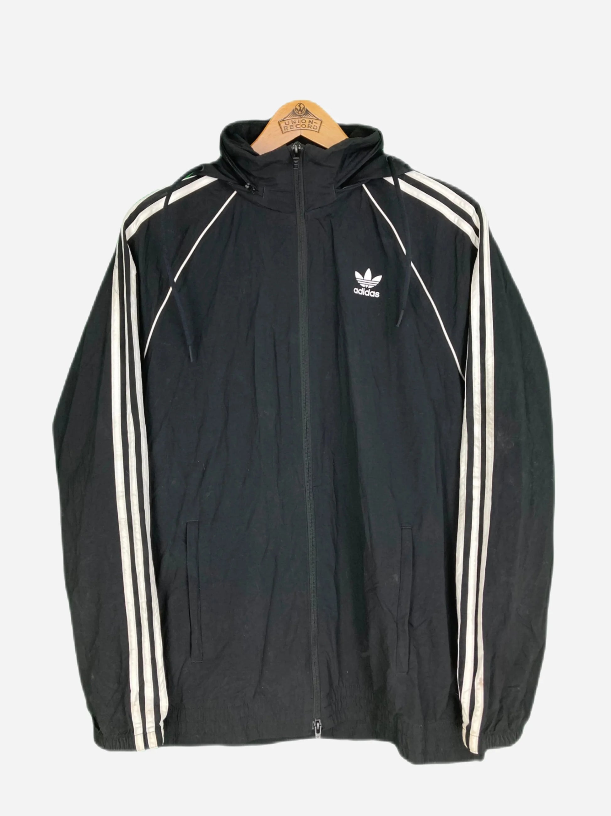 Adidas Trainingsjacke (XL)