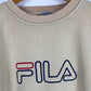 Fila Sweater (L)