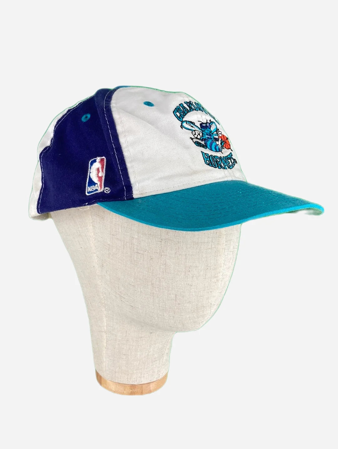 Charlotte Hornets NBA Cap