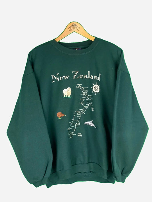 New Zealand Sweater (XL)