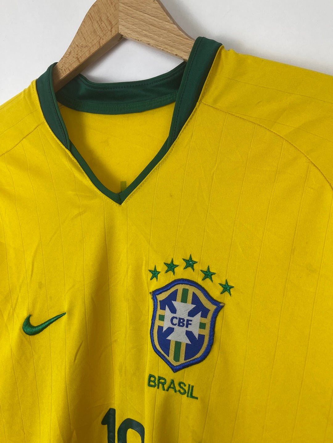 Brasil "Kaka" Trikot (M)