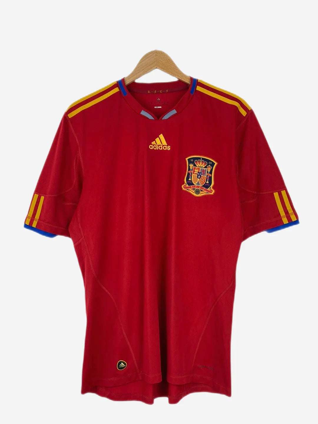 Adidas Spanien Trikot (L)