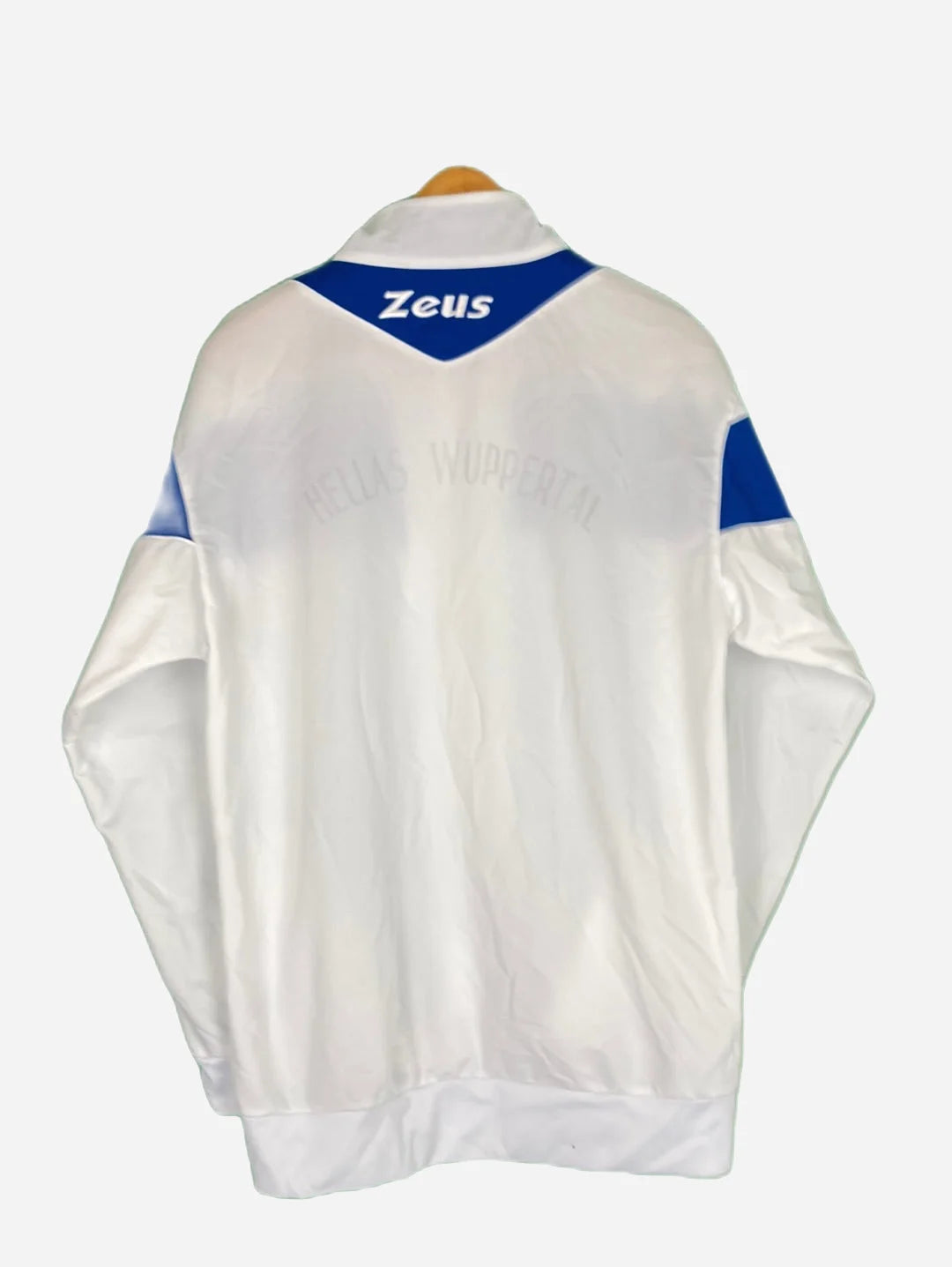 Zeus Trainingsjacke (XL)