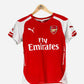 Puma Arsenal Trikot (XS)