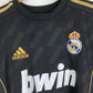 Adidas Real Madrid "Ronaldo" 2011 Trikot (L)