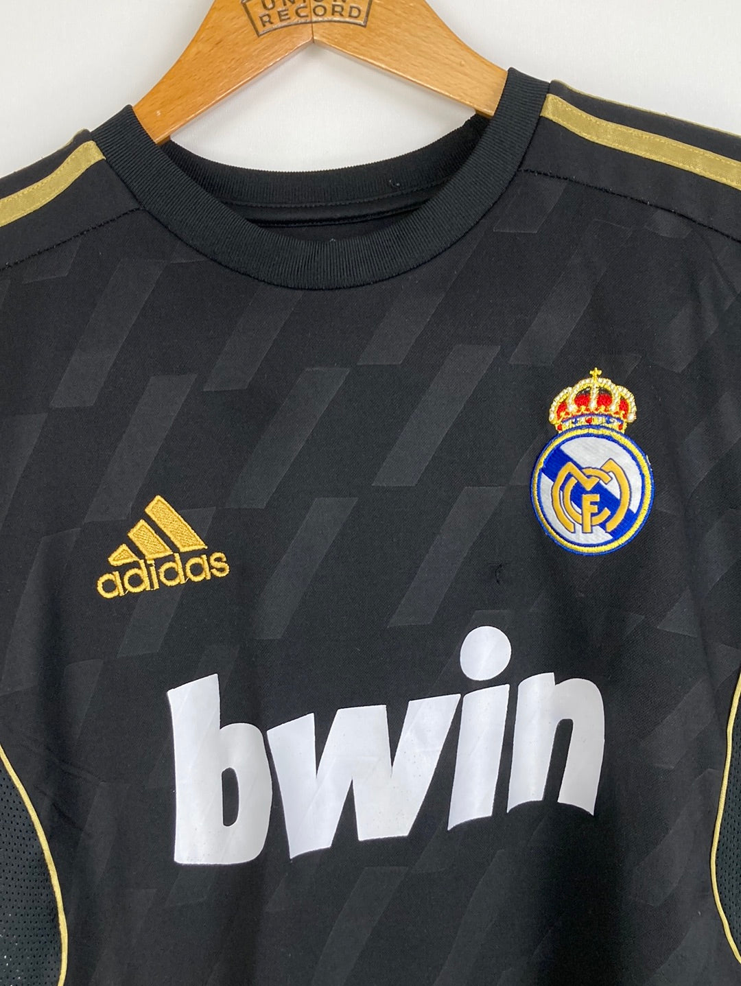 Adidas Real Madrid "Ronaldo" 2011 Trikot (L)