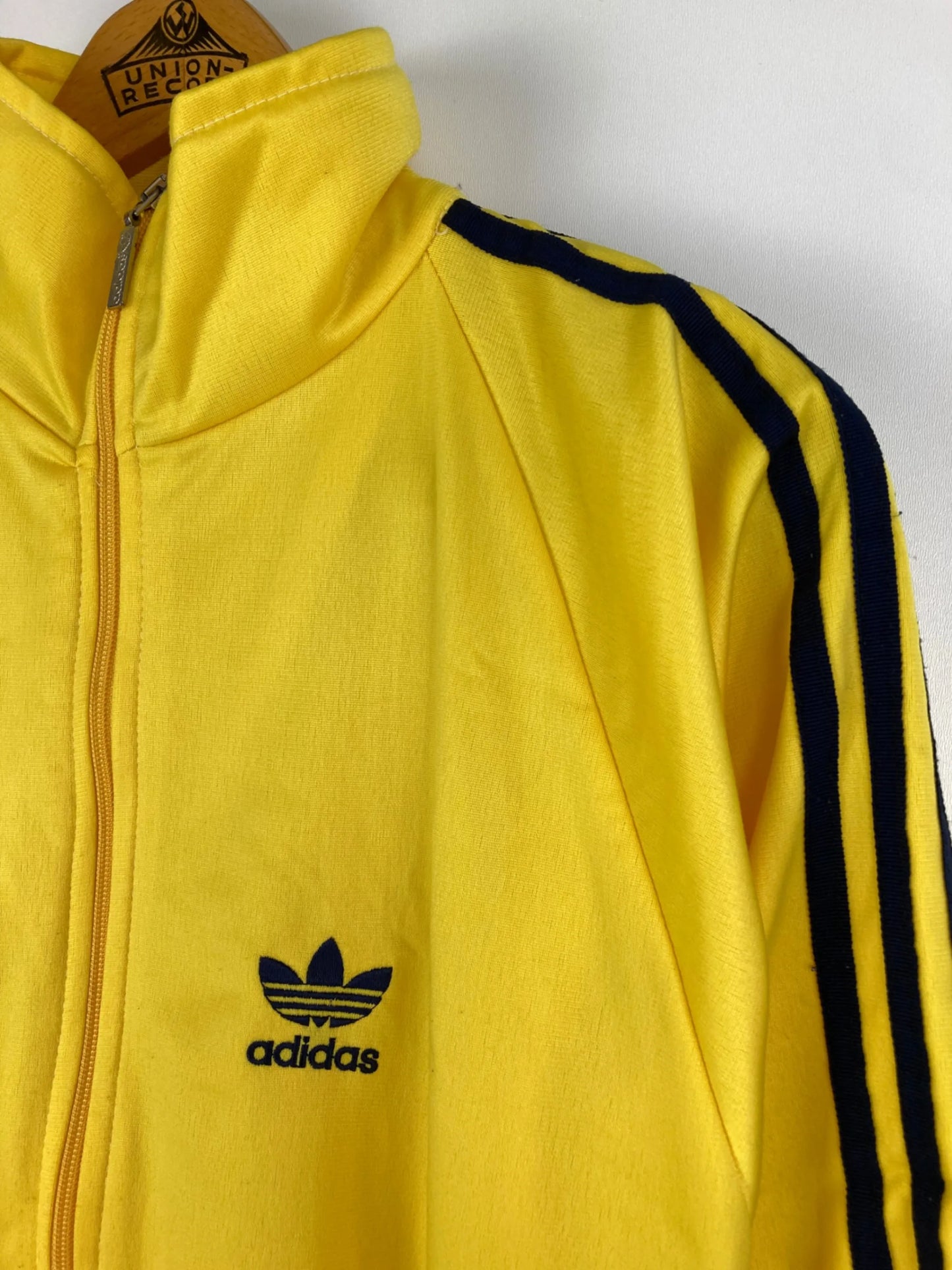 Adidas Trainingsjacke (S)