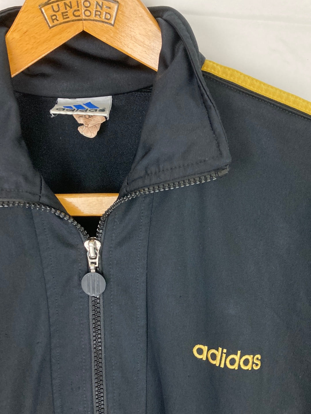 Adidas Trainingsjacke (S)