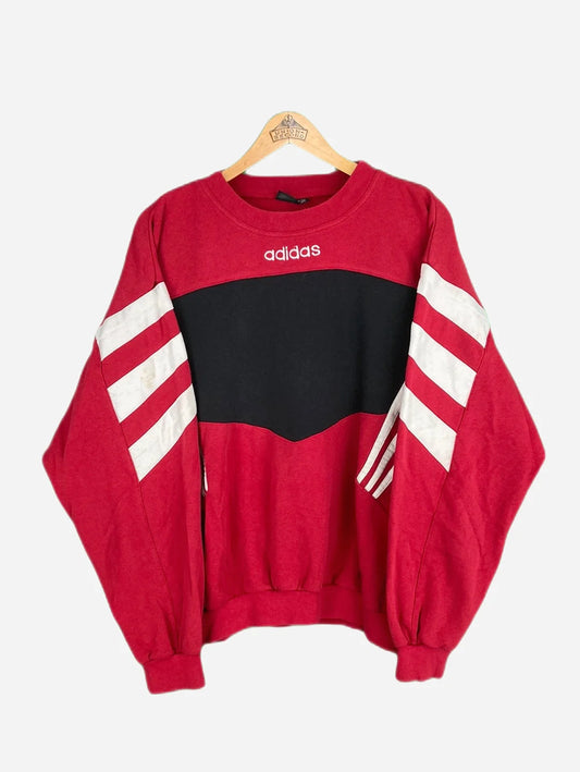 Adidas Sweater (M)