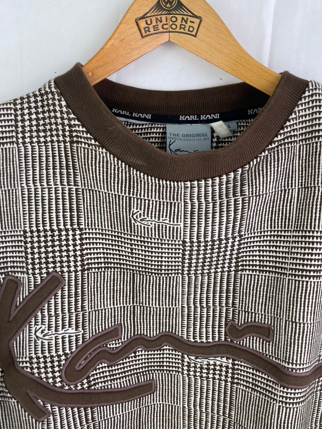 Karl Kani Sweater (L)