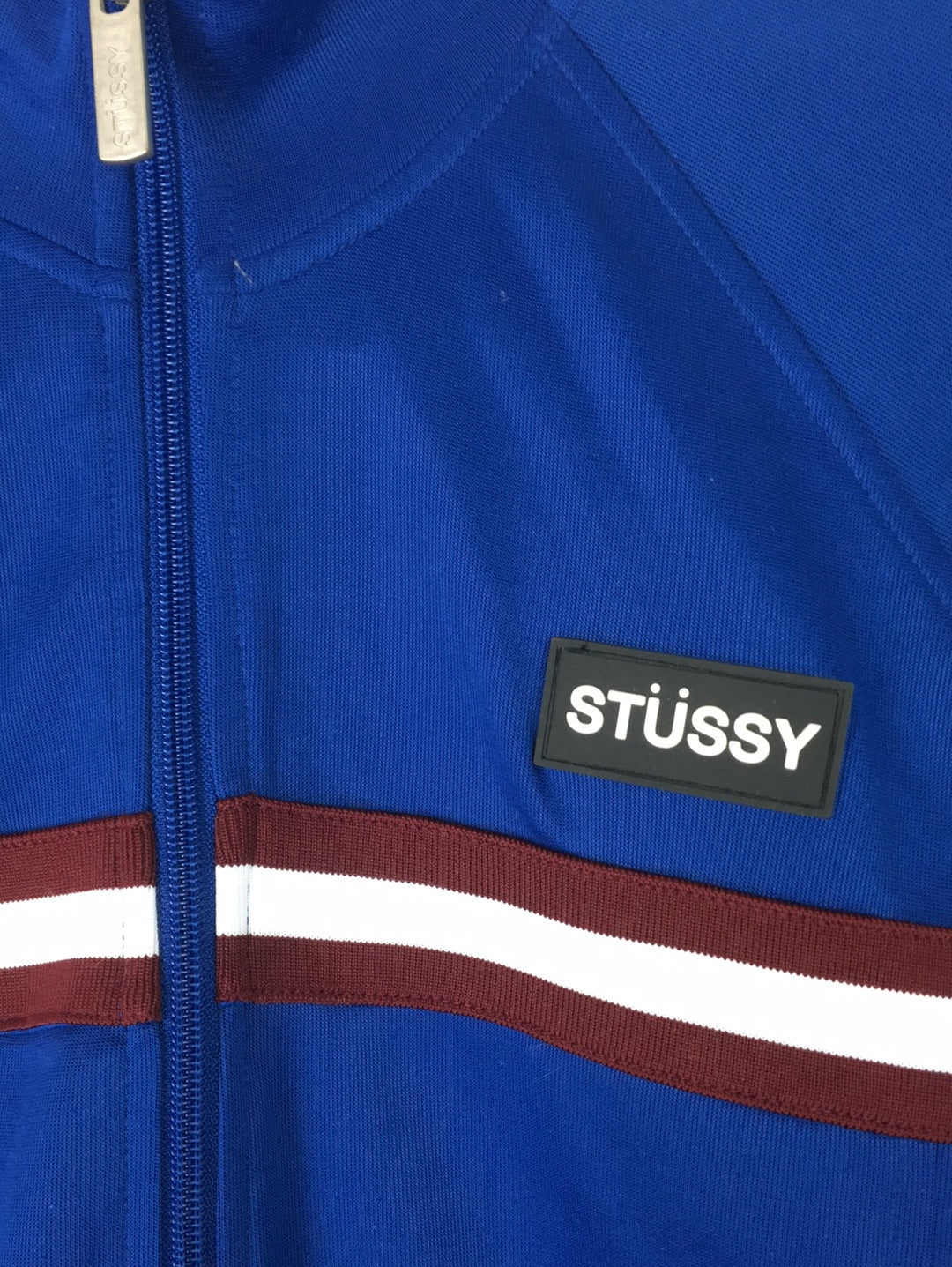 Stüssy Trainingsjacke (XS)