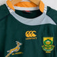 South Africa Rugby Trikot (XS)