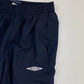 Umbro Track Pants (M)