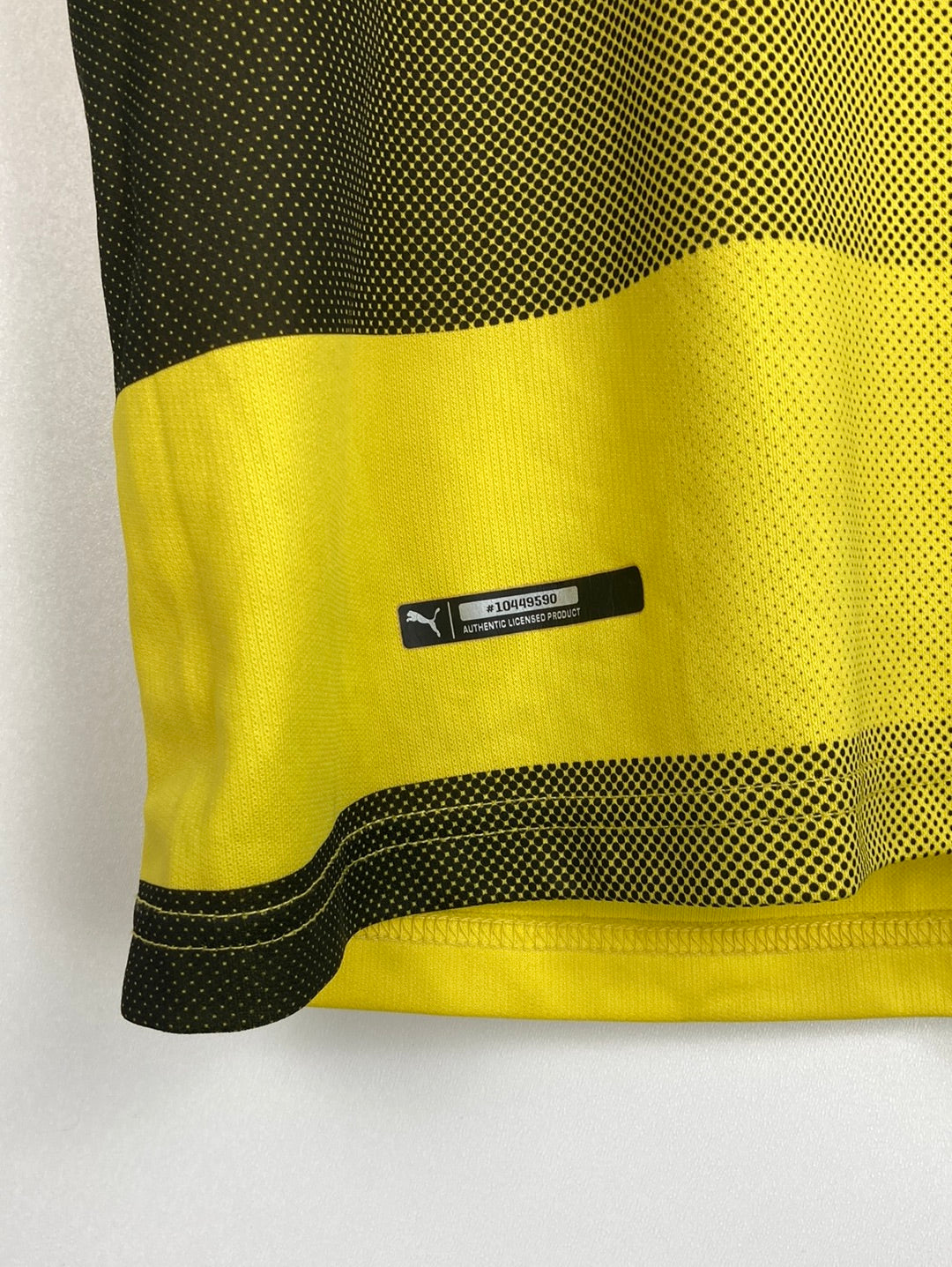 Puma Borussia Dortmund Trikot (L)